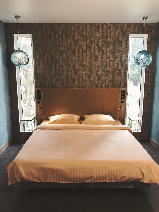 ALUAR boutique hotel Kheivani Extérieur photo