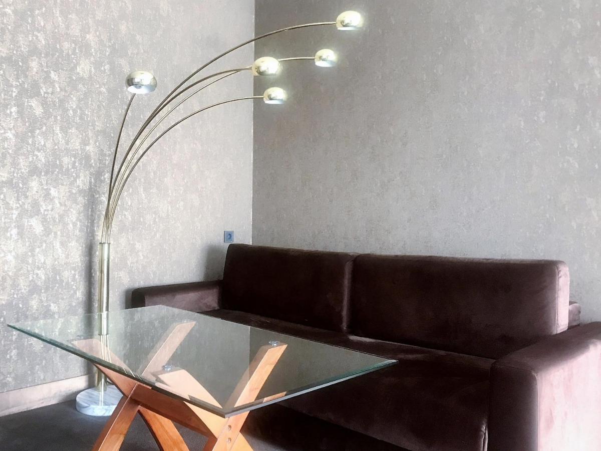 ALUAR boutique hotel Kheivani Extérieur photo